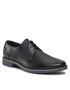 Lloyd Обувки Laval 23-579-10 Черен - Pepit.bg