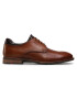 Lloyd Обувки Massimo 10-202-13 Кафяв - Pepit.bg