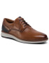 Lloyd Обувки Milano 10-207-11 Кафяв - Pepit.bg