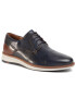 Lloyd Обувки Milano 10-207-12 Тъмносин - Pepit.bg