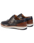 Lloyd Обувки Milano 10-207-12 Тъмносин - Pepit.bg
