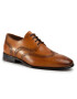 Lloyd Обувки Morton 10-139-03 Кафяв - Pepit.bg