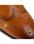 Lloyd Обувки Morton 10-139-03 Кафяв - Pepit.bg