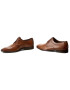 Lloyd Обувки Ocas 17-234-01 Кафяв - Pepit.bg