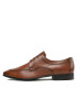 Lloyd Обувки Oriola 22-739-04 Кафяв - Pepit.bg