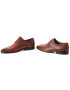 Lloyd Обувки Orwin 18-108-23 Кафяв - Pepit.bg