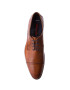 Lloyd Обувки Orwin 18-108-23 Кафяв - Pepit.bg