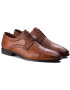 Lloyd Обувки Orwin 18-108-23 Кафяв - Pepit.bg