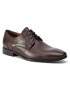 Lloyd Обувки Osmond 27-558-17 Кафяв - Pepit.bg