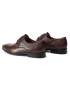 Lloyd Обувки Osmond 27-558-17 Кафяв - Pepit.bg