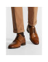 Lloyd Обувки Pados 10-174-03 Кафяв - Pepit.bg