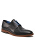Lloyd Обувки Riviers 12-080-01 Черен - Pepit.bg