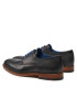 Lloyd Обувки Riviers 12-080-01 Черен - Pepit.bg