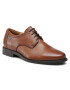 Lloyd Обувки Velo GORE-TEX 20-807-03 Кафяв - Pepit.bg