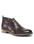 Lloyd Зимни обувки Daniel 21-542-07 Кафяв - Pepit.bg
