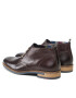 Lloyd Зимни обувки Daniel 21-542-07 Кафяв - Pepit.bg
