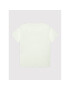 LMTD Тишърт 13203407 Бял Regular Fit - Pepit.bg
