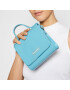 Local Heroes Дамска чанта SS21BAG01 Син - Pepit.bg