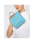 Local Heroes Дамска чанта SS21BAG01 Син - Pepit.bg