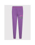 Local Heroes Долнище анцуг Orchid SS22P0002 Виолетов Relaxed Fit - Pepit.bg