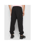 Local Heroes Долнище анцуг Blind Duck AW21P0057 Черен Regular Fit - Pepit.bg