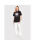 Local Heroes Долнище анцуг Graffiti SS22P0007 Бял Relaxed Fit - Pepit.bg