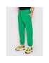 Local Heroes Долнище анцуг Serotonin Machine AW21P0069 Зелен Regular Fit - Pepit.bg