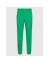Local Heroes Долнище анцуг Serotonin Machine AW21P0069 Зелен Regular Fit - Pepit.bg