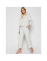 Local Heroes Долнище анцуг SS21P0028 Сив Regular Fit - Pepit.bg