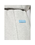 Local Heroes Долнище анцуг SS21P0028 Сив Regular Fit - Pepit.bg