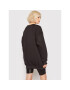 Local Heroes Плетена рокля Imagination AW21D0021 Черен Oversize - Pepit.bg