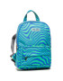 Local Heroes Раница Future Mini Bacpack AW2021BAG013 Зелен - Pepit.bg