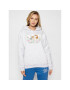 Local Heroes Суитшърт Angels Kittens AW21S0004 Сив Regular Fit - Pepit.bg