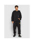 Local Heroes Суитшърт Blind Duck AW21S0071 Черен Regular Fit - Pepit.bg
