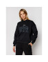 Local Heroes Суитшърт Breaking Rules SS21S0021 Черен Regular Fit - Pepit.bg