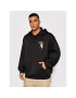 Local Heroes Суитшърт Devil's Garden AW22S0037 Черен Oversize - Pepit.bg