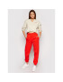 Local Heroes Суитшърт Joy SS21S0019 Бежов Regular Fit - Pepit.bg