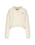 Local Heroes Суитшърт Joy SS21S0019 Бежов Regular Fit - Pepit.bg