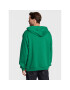 Local Heroes Суитшърт Keep A Secret AW22S0036 Зелен Oversize - Pepit.bg