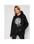 Local Heroes Суитшърт Lucky Charm SS21S0004 Черен Oversize - Pepit.bg