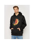 Local Heroes Суитшърт Magic Hell AW21S0072 Черен Regular Fit - Pepit.bg