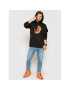 Local Heroes Суитшърт Magic Hell AW21S0072 Черен Regular Fit - Pepit.bg