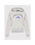 Local Heroes Суитшърт Magic Mushrooms SS22S0019 Сив Oversize - Pepit.bg