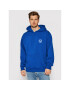 Local Heroes Суитшърт Unhappy AW21S0075 Син Regular Fit - Pepit.bg