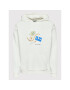 Local Heroes Суитшърт Welcome Pack AW22S0040 Бял Oversize - Pepit.bg