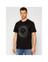 Local Heroes Тишърт Better Together SS21T0080 Черен Regular Fit - Pepit.bg