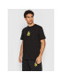 Local Heroes Тишърт Blind Duck AW21T0086 Черен Regular Fit - Pepit.bg