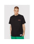 Local Heroes Тишърт COCA-COLA Bottle LHCCT012 Черен Oversize - Pepit.bg
