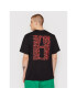 Local Heroes Тишърт COCA-COLA Bottle LHCCT012 Черен Oversize - Pepit.bg