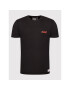 Local Heroes Тишърт COCA-COLA Bottle LHCCT012 Черен Oversize - Pepit.bg